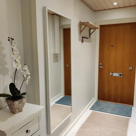 Otel Cozy Studio In The Heart Of Kallio